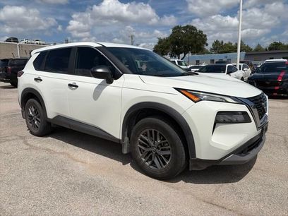Used 2023 Nissan Rogue S