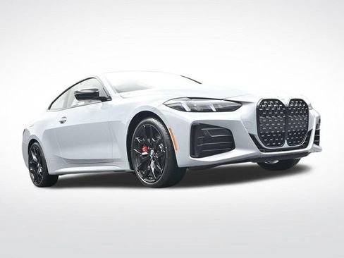 New 2027 BMW 430i Coupe w/ M Sport Package AWD/4WD image 30