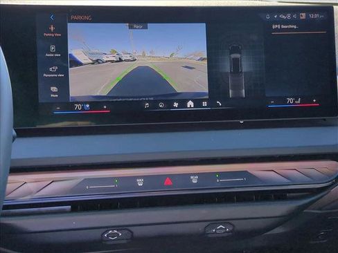 Used 2025 BMW X3 xDrive30i w/ Convenience Package image 13