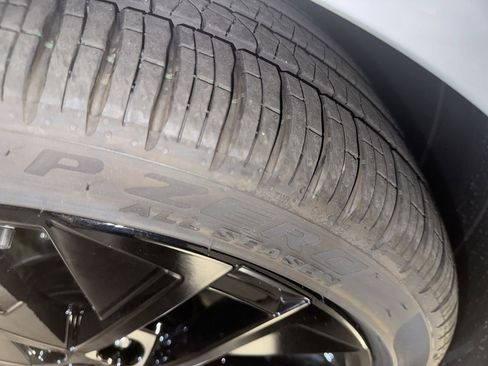 New 2026 Kia K5 GT w/ GT1 Package image 11