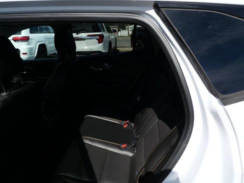 Used 2020 GMC Terrain SLT w/ Preferred Package FWD image 19