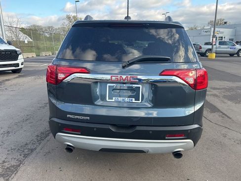 Used 2019 GMC Acadia SLT w/ LPO, Floor Liner Package FWD image 6