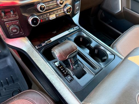 Used 2023 Ford F150 King Ranch w/ Equipment Group 601A High image 21