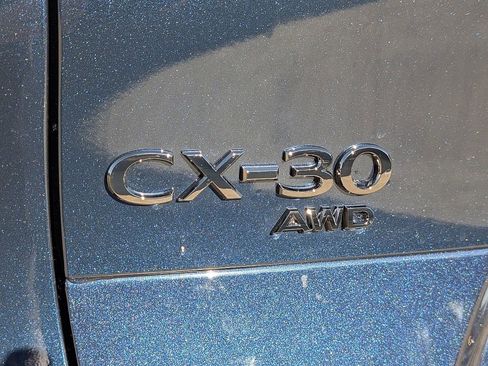New 2026 MAZDA CX-30 Aire Edition AWD/4WD image 13