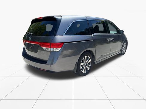Used 2014 Honda Odyssey Touring image 8