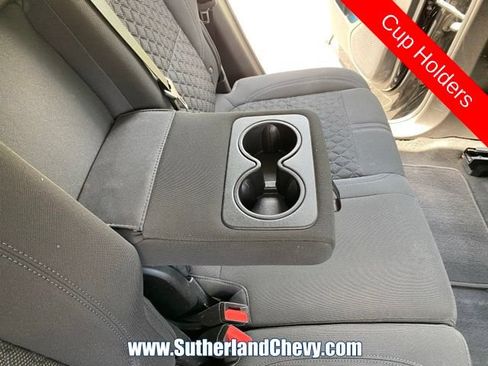 Used 2022 Chevrolet Blazer LT w/ Redline Edition FWD image 34