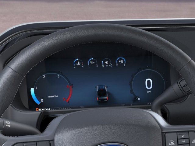 New 2026 Ford F350 Lariat AWD/4WD image 15