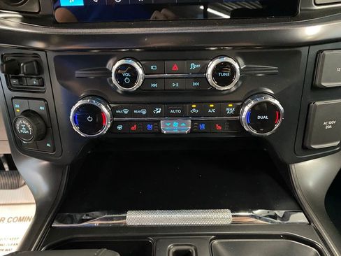 New 2025 Ford F150 Tremor w/ Equipment Group 402A High image 24