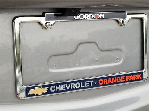 Used 2023 Chevrolet Equinox LS w/ LS Convenience Package image 19