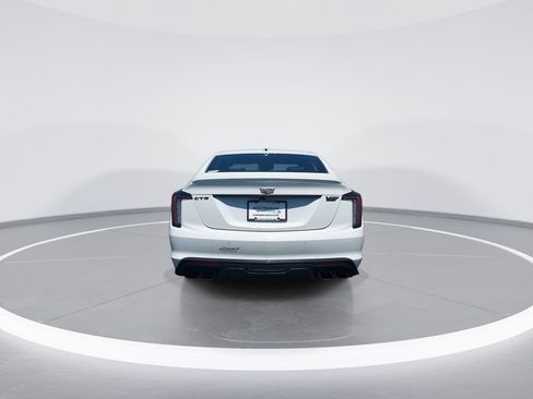 Used 2024 Cadillac CT5 V Blackwing w/ Super Cruise 2 Package RWD image 7