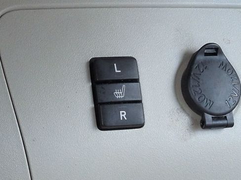 Used 2010 Toyota Prius Five FWD image 20