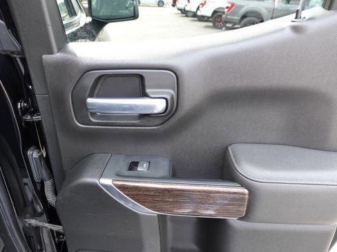 Used 2022 GMC Sierra 1500 Elevation w/ X31 Off-Road Package image 25