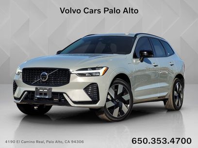 Certified 2025 Volvo XC60 T8 Plus w/ Protection Package Premier