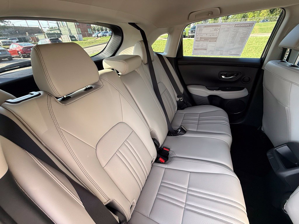 New 2027 Honda HR-V EX-L image 33