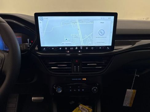 New 2024 Ford Escape ST-Line w/ Tech Pack #1 image 25