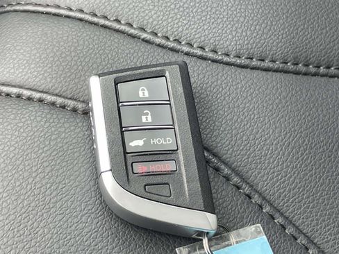 Certified 2023 Acura RDX AWD image 18