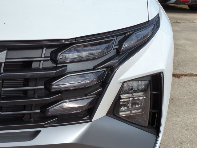 New 2026 Hyundai Tucson SEL AWD/4WD image 10