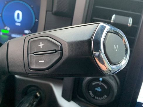 Used 2024 Ford F150 XLT w/ Mobile Office Package image 17