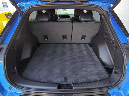 Used 2025 Chevrolet Equinox EV LT w/ Convenience Package image 25