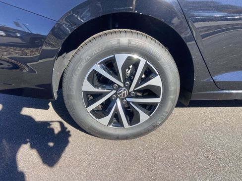 New 2026 Volkswagen Jetta S image 11