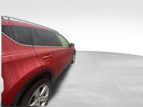 Used 2013 Toyota RAV4 XLE image 13