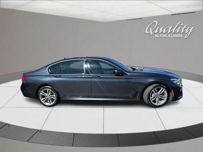 Used 2017 BMW 750i xDrive