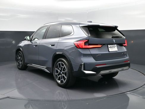 Certified 2025 BMW X1 xDrive28i image 5