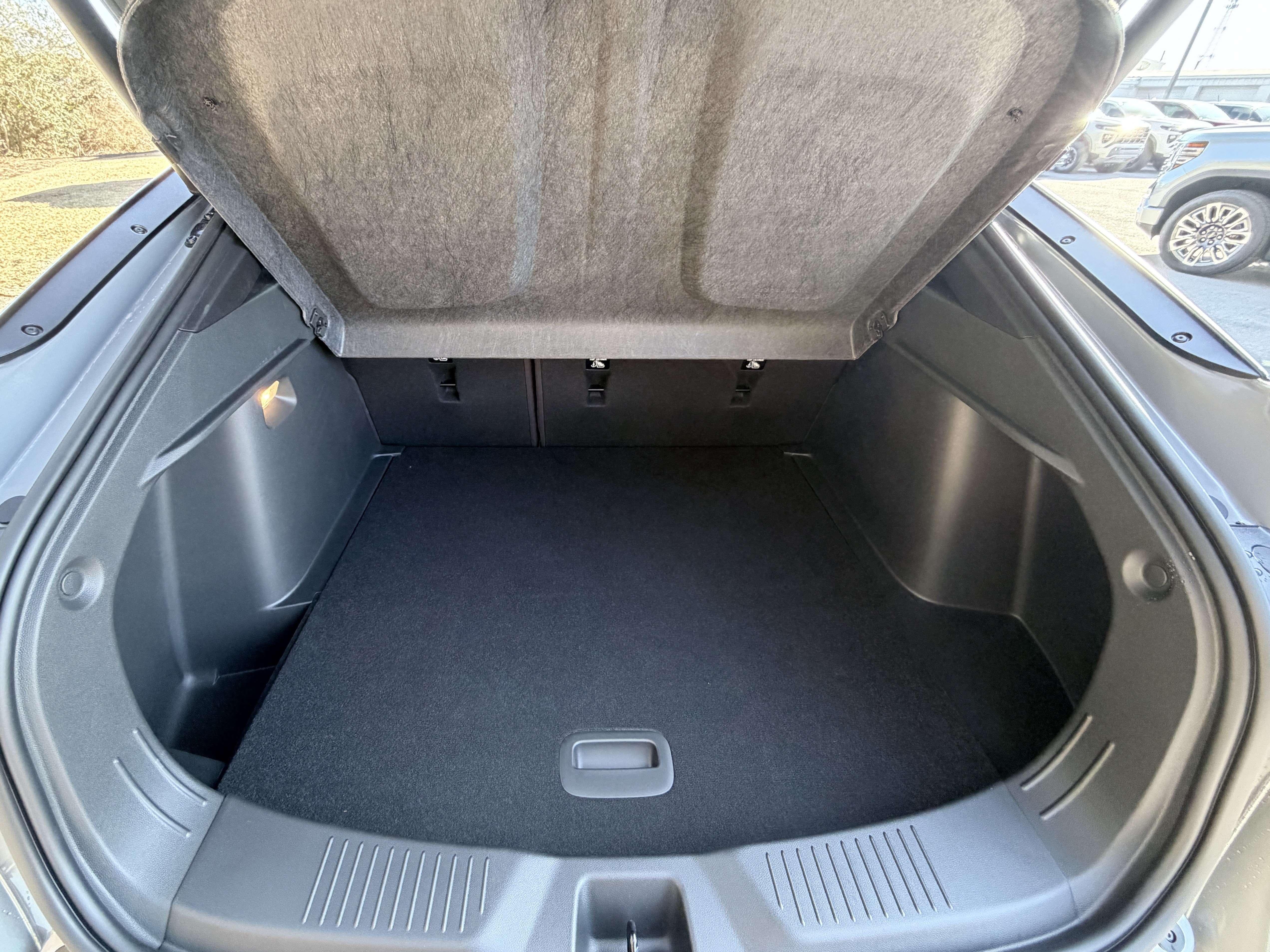New 2026 Buick Envista Preferred w/ Convenience II Package FWD image 4