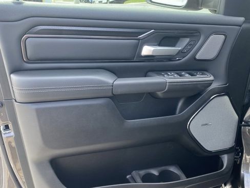 New 2026 RAM 1500 Rebel w/ Advanced Safety Group II image 12