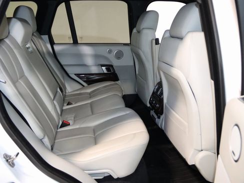 Used 2015 Land Rover Range Rover image 69