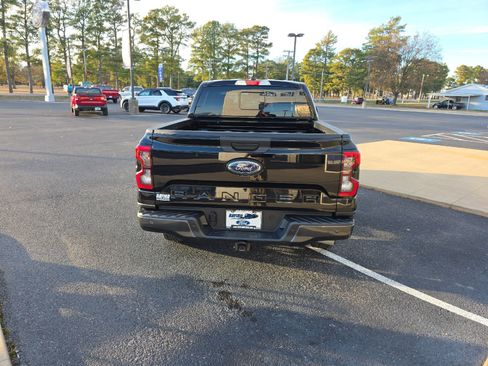 Used 2024 Ford Ranger XLT w/ Equipment Group 301A High image 6