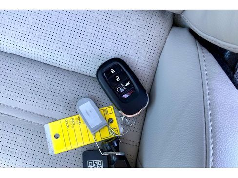 Used 2026 Honda CR-V EX-L image 14