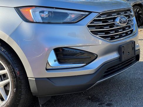 Used 2022 Ford Edge SEL image 8