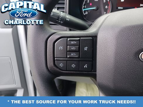 New 2026 Ford F250 XL w/ XL Chrome Package AWD/4WD image 25