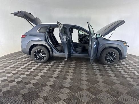 Used 2025 MAZDA CX-50 AWD 2.5 S w/ Preferred Package image 13