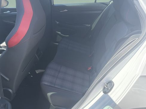 Used 2023 Volkswagen GTI SE FWD image 19
