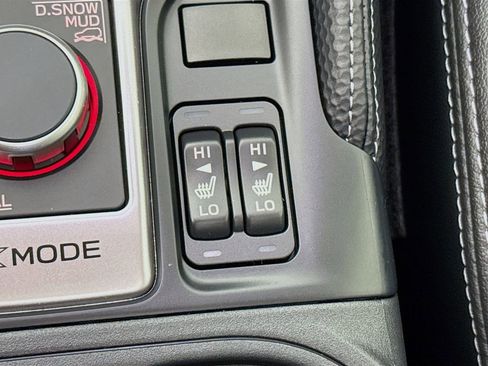 Used 2024 Subaru Forester Touring image 20