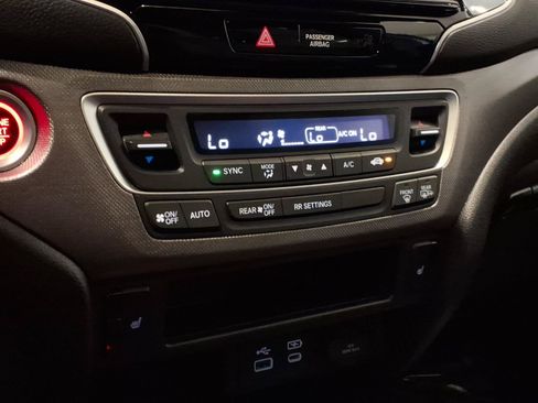 Used 2024 Honda Ridgeline RTL image 18