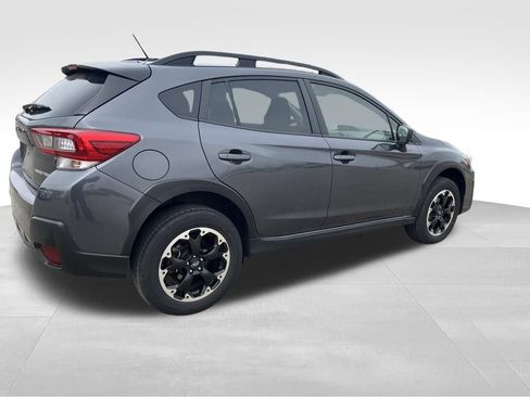 Used 2023 Subaru Crosstrek 2.0i AWD/4WD image 38