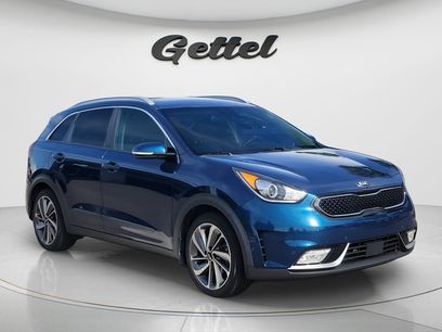 Used 2019 Kia Niro Touring