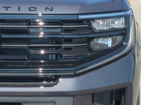 Used 2026 Ford Expedition Max Platinum w/ Stealth Appearance Package AWD/4WD image 52