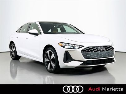 New 2025 Audi A5 2.0T Premium Plus