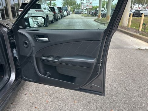 Used 2023 Dodge Charger GT w/ Blacktop Package image 23