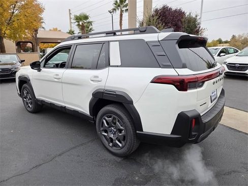 New 2026 Subaru Outback Premium image 4