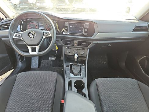 Certified 2021 Volkswagen Jetta S w/ Driver Assistance Package image 9