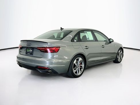 Used 2023 Audi A4 2.0T Prestige w/ Prestige Package AWD/4WD image 9