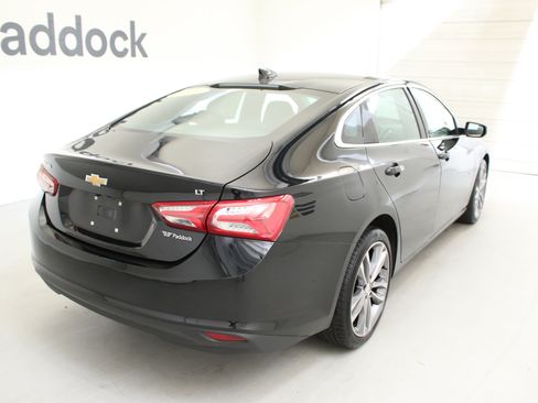 Used 2023 Chevrolet Malibu LT w/ LPO, Floor Liner Package FWD image 10