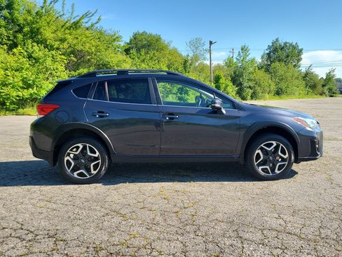 Used 2019 Subaru Crosstrek 2.0i Limited w/ Moonroof Package AWD/4WD image 4