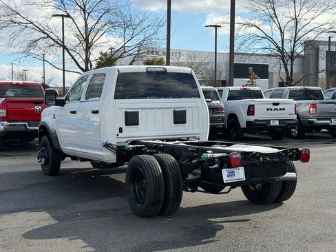 New 2026 RAM 5500 Tradesman image 9