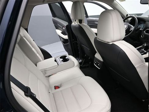 Certified 2023 MAZDA CX-5 AWD 2.5 S w/ Premium Plus Pkg image 29